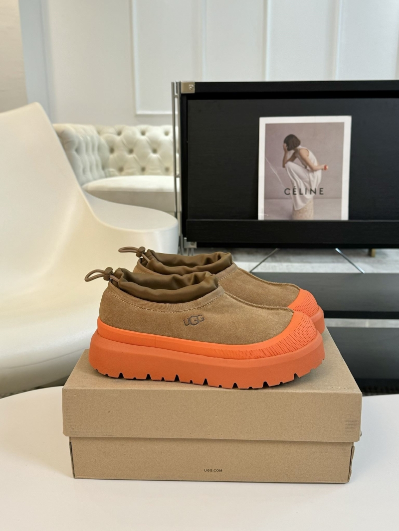 Ugg Flat Shoes